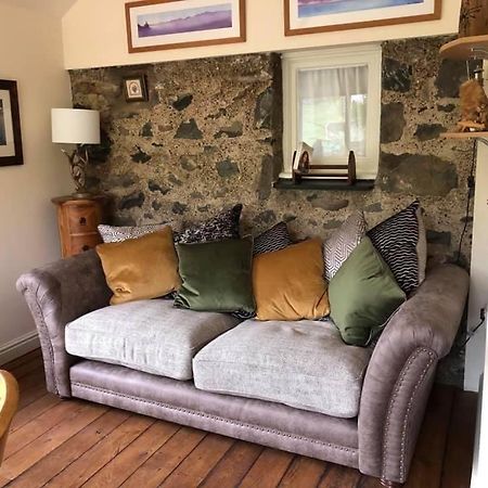 Bryn Y Bwyd Farm House Barmouth Luaran gambar