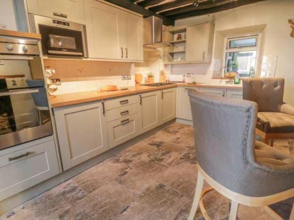 Bryn Y Bwyd Farm House Barmouth Luaran gambar
