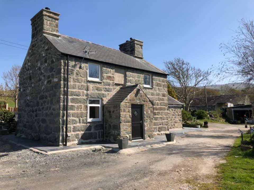 Bryn Y Bwyd Farm House Barmouth Luaran gambar
