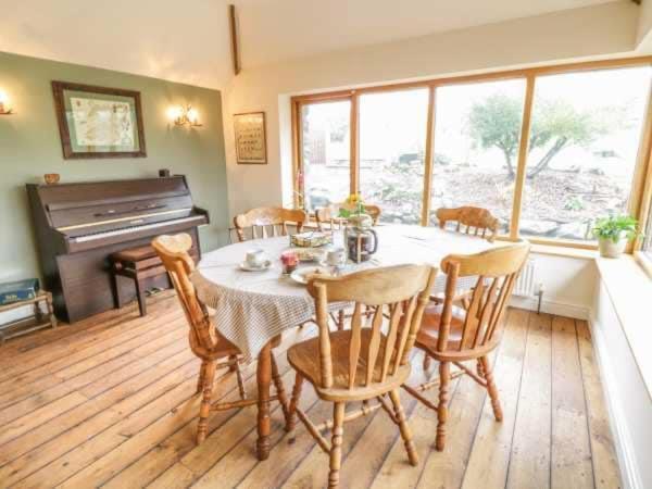 Bryn Y Bwyd Farm House Barmouth Luaran gambar