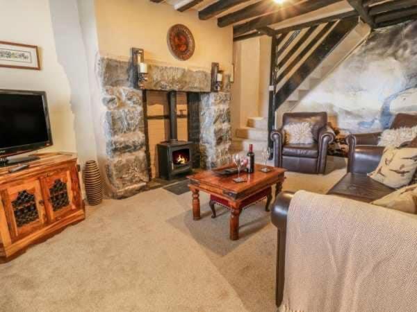 Bryn Y Bwyd Farm House Barmouth Luaran gambar